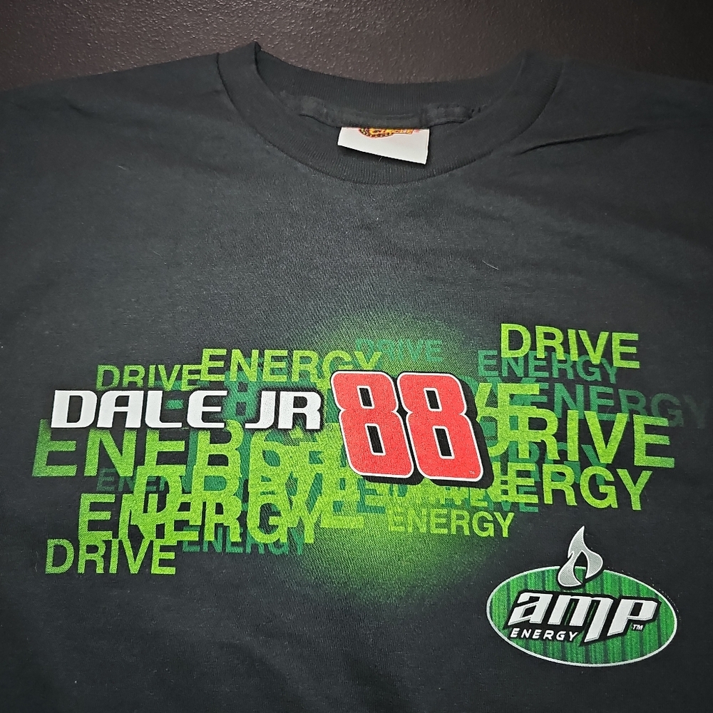 #18 2008 Dale Jr. AMP Energy